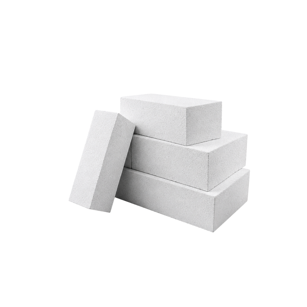 White Blocks 60x20x20 (ABOVE 1000)